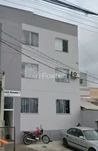Apartamento com 1 Quarto à venda, 31m² no Jardim Algarve, Alvorada