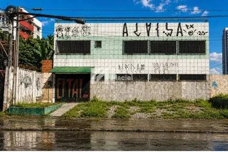 Prédio Comercial para alugar, 296m² no Iputinga, Recife