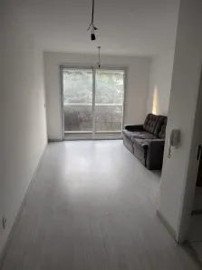 Apartamento à venda, 27m² no Centro, São Paulo