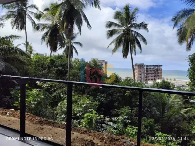 Apartamento com 2 Quartos à venda, 73m² no Nossa Senhora da Vitória, Ilhéus