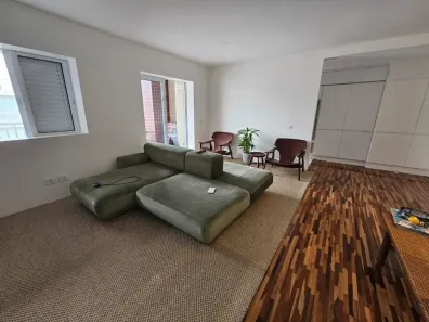 Cobertura com 3 Quartos à venda, 166m² no Vila Polopoli, São Paulo