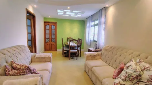 Apartamento com 3 Quartos à venda, 62m² no Jardim Íris, São Paulo