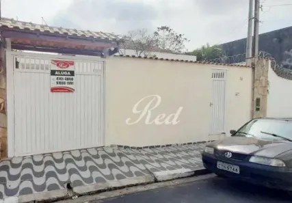 Casa com 4 Quartos à venda, 126m² no Cidade Edson, Suzano