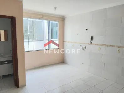 Apartamento com 1 Quarto à venda, 58m² no Ingleses do Rio Vermelho, Florianópolis
