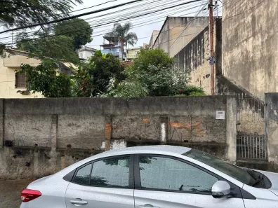 Casa com 2 Quartos à venda, 60m² no Vila Bonilha, São Paulo