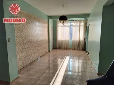 Apartamento com 4 Quartos à venda, 150m² no Centro, Piracicaba
