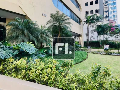 Sala Comercial para alugar, 226m² no Consolação, São Paulo