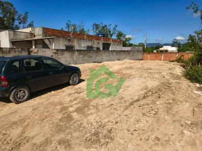 Lote/Terreno à venda, 300m² no Balneário Recanto do Sol, Caraguatatuba
