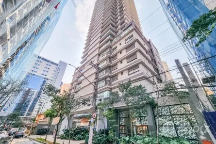 Apartamento com 3 Quartos à venda, 161m² no Vila Mariana, São Paulo
