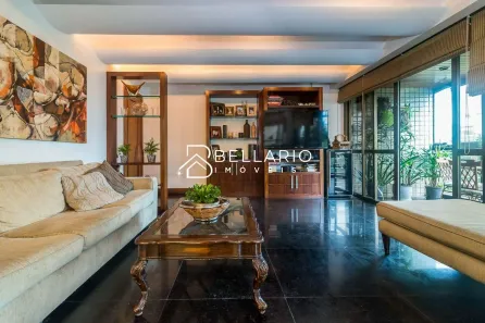 Apartamento com 4 Quartos à venda, 191m² no Lagoa, Rio de Janeiro