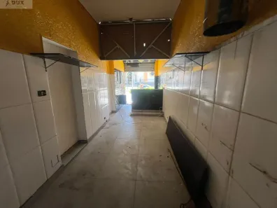 Imóvel Comercial para alugar, 22m² no Imirim, São Paulo