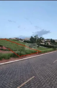 Lote/Terreno à venda, 1200m² no Condomínio Terras de Santa Mariana, Caçapava