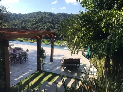 Casa com 5 Quartos à venda, 816m² no Vila Velha, Santana de Parnaíba