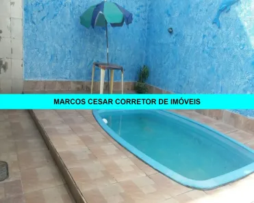 Casa com 3 Quartos à venda, 120m² no Marechal Hermes, Rio de Janeiro