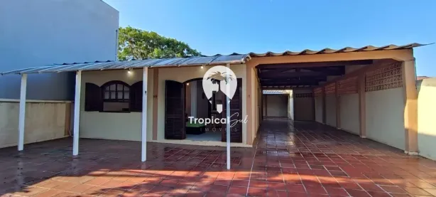 Casa com 3 Quartos à venda, 178m² no Praia de Leste, Pontal do Paraná