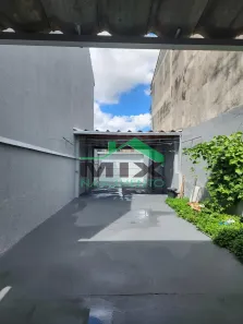 Lote/Terreno à venda, 10m² no Vila Floresta, Santo André