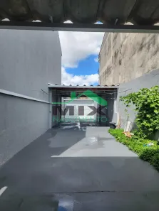 Lote/Terreno à venda, 125m² no Vila Floresta, Santo André