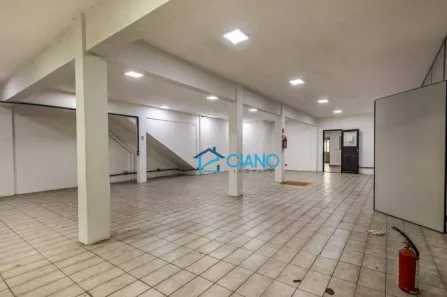 Galpão/Depósito/Armazém para alugar, 750m² no Brás, São Paulo