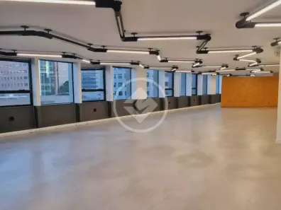 Sala Comercial para alugar, 286m² no Vila Olímpia, São Paulo