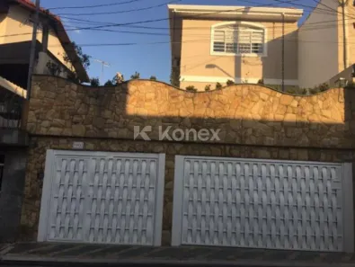 Sobrado com 3 Quartos à venda, 238m² no Jardim Brasil (Zona Norte), São Paulo