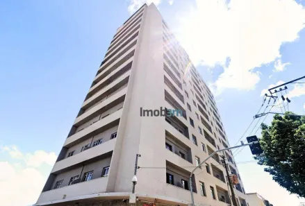 Apartamento com 3 Quartos para alugar, 120m² no Centro, Londrina