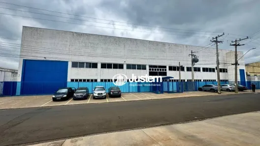Galpão/Depósito/Armazém para alugar, 2559m² no Recreio Campestre Jóia, Indaiatuba