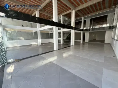 Ponto Comercial para alugar, 2500m² no Itapuã, Vila Velha