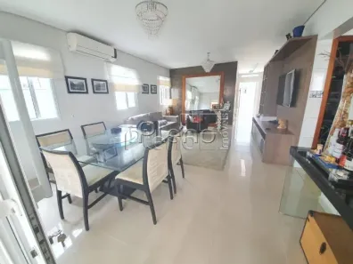 Casa de Condomínio com 5 Quartos à venda, 262m² no Jardim Alto da Colina, Valinhos