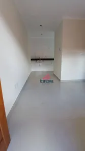 Apartamento com 2 Quartos à venda, 37m² no Vila Nivi, São Paulo