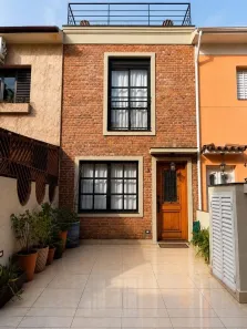 Sobrado com 2 Quartos à venda, 160m² no Vila Bertioga, São Paulo