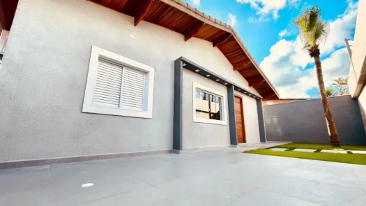 Casa de Condomínio com 3 Quartos à venda, 187m² no Jardim Acapulco, Guarujá