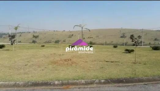 Lote/Terreno à venda, 360m² no Santa Luzia II, Caçapava