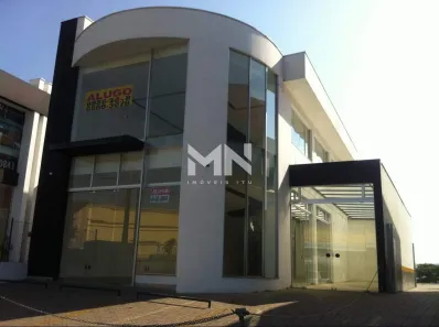 Sala Comercial para alugar, 250m² no Jardim Paraíso, Itu