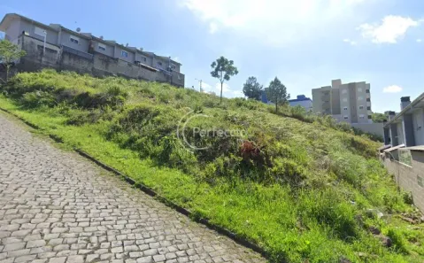 Lote/Terreno à venda, 720m² no Nossa Senhora das Graças, Caxias do Sul