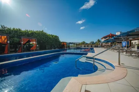 Apartamento com 1 Quarto à venda, 51m² no Ingleses do Rio Vermelho, Florianópolis