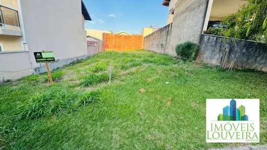Lote/Terreno à venda, 250m² no Pinheirinho, Vinhedo