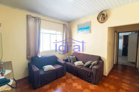 Casa com 2 Quartos à venda, 163m² no Jabaquara, São Paulo