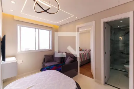Apartamento com 2 Quartos à venda, 35m² no Belenzinho, São Paulo