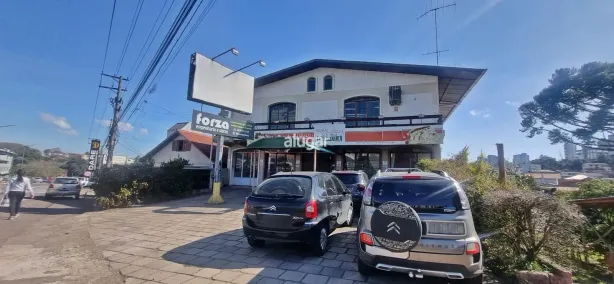 Sala Comercial para alugar, 700m² no Bela Vista, Caxias do Sul