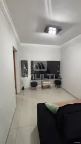 Apartamento com 2 Quartos à venda, 54m² no Santa Mônica, Uberlândia
