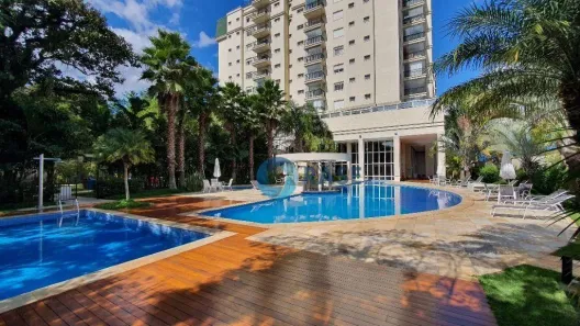Apartamento com 4 Quartos à venda, 310m² no Santo Amaro, São Paulo