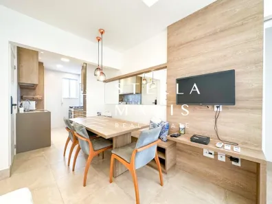 Apartamento com 2 Quartos à venda, 75m² no Ipanema, Rio de Janeiro
