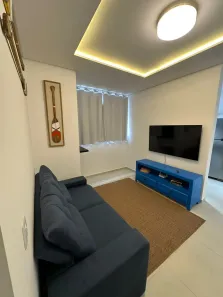 Apartamento com 2 Quartos à venda, 54m² no Ingleses do Rio Vermelho, Florianópolis