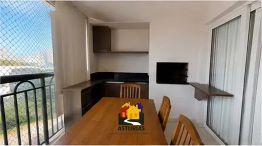 Apartamento com 3 Quartos à venda, 96m² no Vila Gomes Cardim, São Paulo