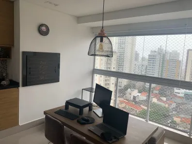Apartamento com 2 Quartos à venda, 63m² no Mooca, São Paulo