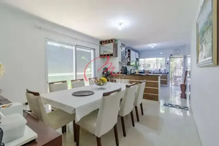 Sobrado com 5 Quartos à venda, 183m² no Vila Lageado, São Paulo