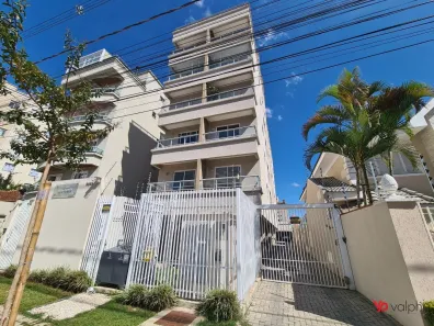 Apartamento com 3 Quartos para alugar, 104m² no Portão, Curitiba