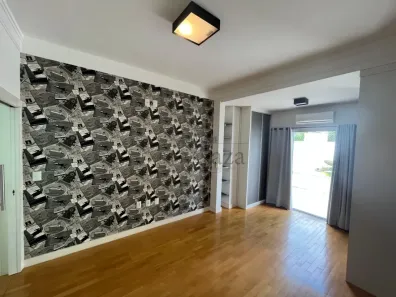 Casa de Condomínio com 4 Quartos para alugar, 335m² no Urbanova, São José dos Campos