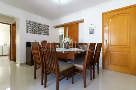 Apartamento com 3 Quartos à venda, 67m² no Vila Azevedo, São Paulo