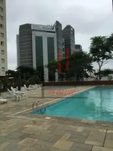 Apartamento com 3 Quartos à venda, 67m² no Vila Regente Feijó, São Paulo